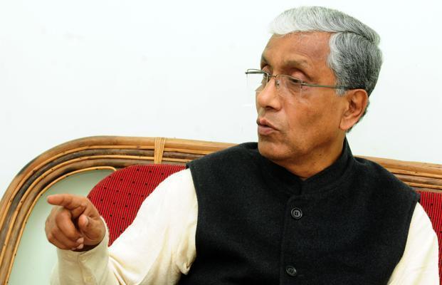 বিচ্ছিন্নতাবাদীদের সঙ্গে বিজেপি জোট বেঁধেছে- স্বাক্ষাৎকারে মুখ্যমন্ত্রী মানিক সরকার