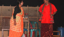 ব্রাহ্মণবাড়িয়ায় ব্রানাস এর উদ্যোগে তিনব্যাপী নাট্যোৎসব সম্পন্ন