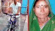 কোথায় স্ত্রী, হন্যে হয়ে সাইকেলে ঘুরছেন স্বামী