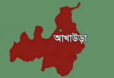 আখাউড়া সীমান্তের শূন্যরেখা থেকে কিশোরের মরদেহ উদ্ধার