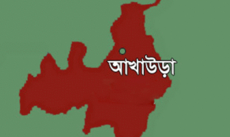 আখাউড়া সীমান্তের শূন্যরেখা থেকে কিশোরের মরদেহ উদ্ধার