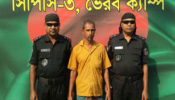আখাউড়ায় ৫ হাজার ইয়াবাসহ একজন গ্রেফতার