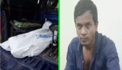 আখাউড়ায় বন্দুক যুদ্ধে ছিনতাইকারী নিহত। আহত ৩ পুলিশ সদস্য। অস্ত্র উদ্ধার