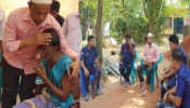 আখাউড়ায় নুরপুর নিহত কামরুলের বাড়িতে শোকের মাতম চলছে।