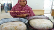 কসবায় গাজাসহ মাদক সম্রাজ্ঞী মর্জিনা বেগম আটক