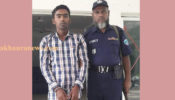 কসবায় মাকে খুন করার দায়ে সন্তান নোয়াব মিয়া আটক