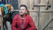 আখাউড়ায় নাবালিকা ধর্ষণ চেষ্টায় যুবককে পুলিশে সোপর্দ