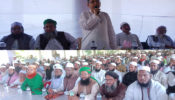 আখাউড়ায় আলেম উলামাদের সাথে আইনমন্ত্রীর মতবিনিময়