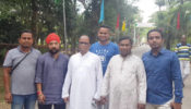 আখাউড়া শুধু রেলওয়ে নয়, সংবাদেরও জংশন,