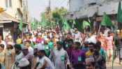 আখাউড়ায় ঈদে মিলাদুন্নবী উপলক্ষে আনন্দ মিছিল ও আলোচনা সভা