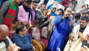 আখাউড়ায় আওয়ামীলীগে যোগ দিলেন যুবদলের সাধারন সম্পাদক