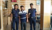 ব্রাহ্মণবাড়িয়ায় চাকুরীর ভুয়া নিয়োগপত্র দিয়ে অর্থ হাতিয়ে নিতে এসে যুবক গ্রেফতার