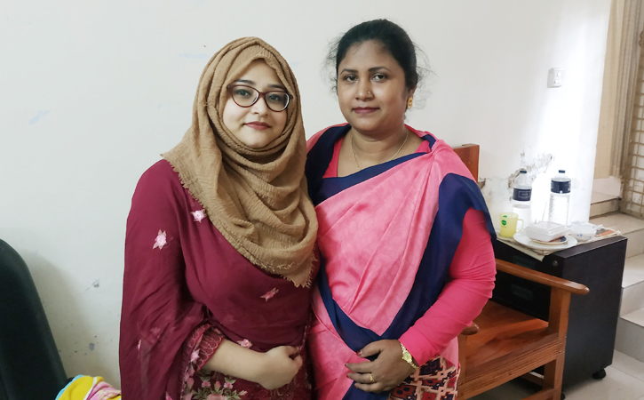 আখাউড়ায় কর্মরত সাব-রেজিস্ট্রারকে বদলি করা হয়েছে