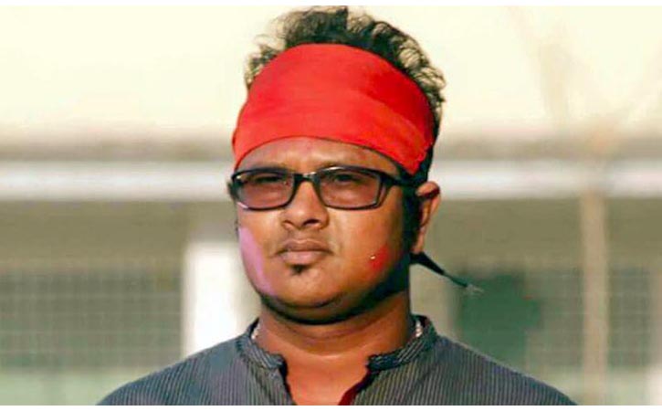 ব্রাহ্মণবাড়িয়ায় মাদকসহ জেলা ছাত্রলীগের সাবেক সভাপতি গ্রেফতার