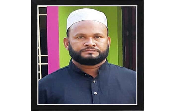 ব্রাহ্মণবাড়িয়ায় মোটরসাইকেল দুর্ঘটনায় যুবলীগ নেতা নিহত