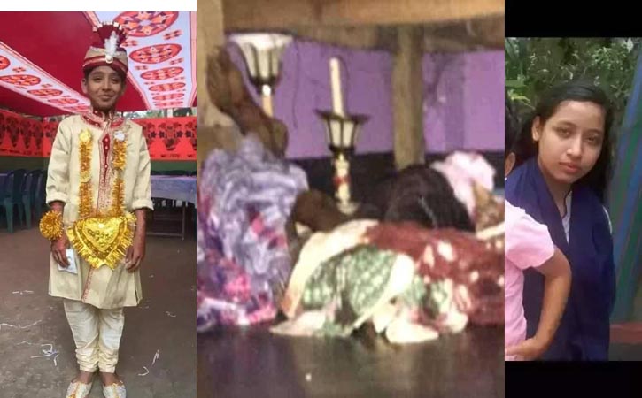 ব্রাহ্মণবাড়িয়ায় এক সঙ্গে ভাই-বোন দুইজনকে হত্যা, এখনো কেউ গ্রেফতার হয়নি