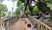 ১১ দিন বন্ধের পর শনিবার পুরোদমে শুরু হবে আখাউড়া স্থলবন্দরের ব্যবসা বানিজ্য