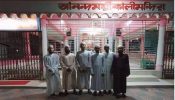 ব্রাহ্মণবাড়িয়ায় সনাতন ধর্মাবলম্বীদের উপাসনালয় ও ব্যবসাপ্রতিষ্ঠান রাত জেগে আলেম সমাজের পাহারা
