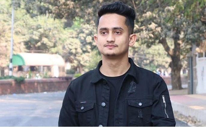 বাইরের রাষ্ট্রের মদতে অস্থিরতা সৃষ্টি করা হচ্ছে : সারজিস আলম