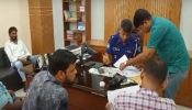ব্রাহ্মণবাড়িয়ার সবকটি থানায় ফিরেছে পুলিশ, দাপ্তরিক কার্যক্রম শুরু
