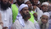 ব্রাহ্মণবাড়িয়ায় শান্তি প্রতিষ্ঠাই হেফাজত ইসলামের গণসমাবেশ