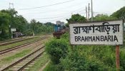 ব্রাহ্মণবাড়িয়া থেকে ঢাকা-চট্টগ্রাম-সিলেটে স্বল্প ট্রেন চলাচল শুরু