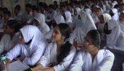 শিক্ষার্থীদের পদচারনায় মুখরিত ব্রাহ্মণবাড়িয়ার  বিভিন্ন শিক্ষা প্রতিষ্ঠান