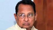 জাসদ সভাপতি হাসানুল হক ইনু গ্রেফতার