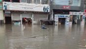 ভারতের ত্রিপুরায় বন্যায় মাটি ধসে ৭ জন নিহত