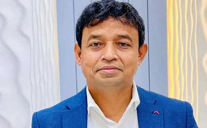 সাবেক পুলিশ কর্মকর্তা হারুন ও তাঁর স্ত্রীর বিদেশযাত্রায় নিষেধাজ্ঞা