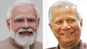 ভারতের প্রধানমন্ত্রী নরেন্দ্র মোদির সঙ্গে ড. মুহাম্মদ ইউনূসের ফোনালাপ