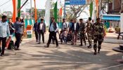 এবার ভারতের ত্রিপুরায় শিশুসহ ১০ বাংলাদেশী আট