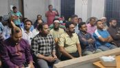 ছাত্র আন্দোলনে নিহতদের স্মরণে ব্রাহ্মণবাড়িয়ায় আলোচনা সভা