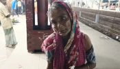 ব্রাহ্মণবাড়িয়ার আখাউড়ায় ট্রেনের নিচে পড়েও বেঁচে ফিরলেন বৃদ্ধা