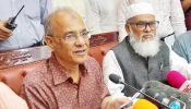 সীমান্ত হত্যা বন্ধে কর্তৃপক্ষকে ব্যবস্থা নেওয়ার নির্দেশ : স্বরাষ্ট্র উপদেষ্টা