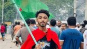 ব্রাহ্মণবাড়িয়া ট্রেন থেকে ছিটকে প্রাণ গেল কলেজছাত্রের