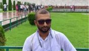 ফেসবুকে ভারত বিরোধী মন্তব্য করায় এক বাংলাদেশীর ভিসা বাতিল