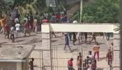 ব্রাহ্মণবাড়িয়ায় দু’দল গ্রামবাসীর সংঘর্ষ, আহত ১৫