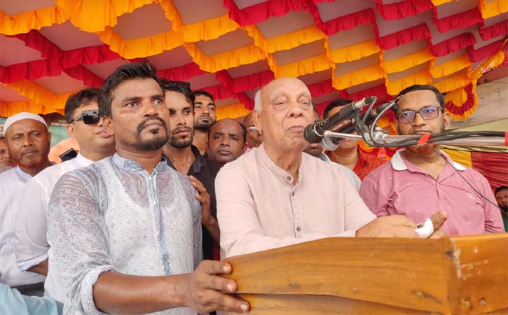 আওয়ামী লীগের লোকজন আমাদের ঘাড়ে বসে ব্যবসা করার চেষ্টা করবে-মুশফিকুর রহমান