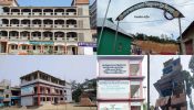 সাবেক আইনমন্ত্রীকে খুশি করতে শিক্ষা প্রতিষ্ঠান, মসজিদের নাম বদলে দিয়েছে চাটুকাররা