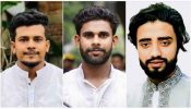 ব্রাহ্মণবাড়িয়ায় ৩ ছাত্রলীগ নেতা গ্রেফতার