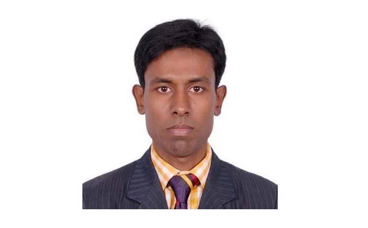 পদত্যাগ করেও শেষ রক্ষা হয়নি, হত্যা মামলায় গ্রেফতার প্রিন্সিপাল মোস্তফা কামাল