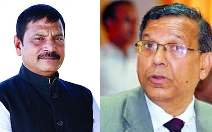 আখাউড়ায় সাবেক আইনমন্ত্রী ও মেয়রের বিরুদ্ধে হাদিস হত্যাকান্ডের অভিযোগ