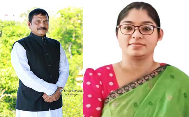 আখাউড়া পৌরসভার মেয়র কাজলের বিরুদ্ধে দুদকের তদন্ত শুরু, স্ত্রীর সম্পদের তথ্যও চেয়েছে দুদক