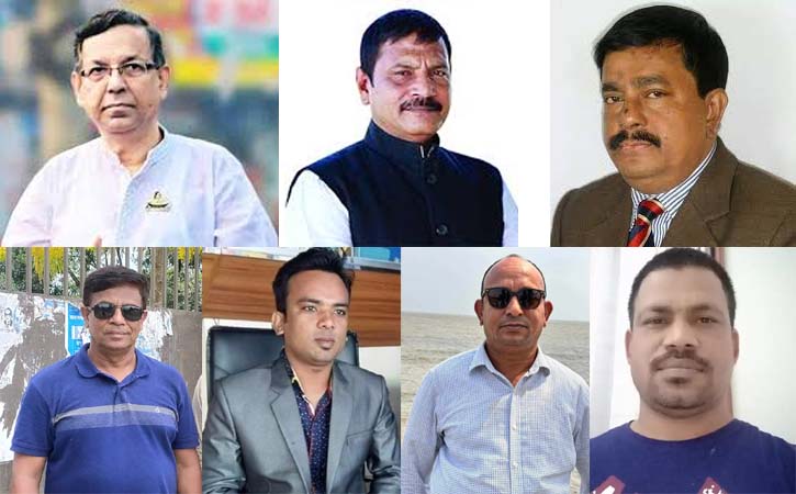 আখাউড়ায় ভোটকেন্দ্রে হত্যাকান্ডের ঘটনায় সাবেক আইনমন্ত্রীসহ ৯ জনের বিরুদ্ধে মামলা