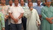 ভাষা সৈনিক ও বীর মুক্তিযোদ্ধা প্রখ্যাত কবি আল মাহমুদকে মরণোত্তর রাষ্ট্রীয় সম্মাননা ও স্বাধীনতা পদক প্রদানের দাবী