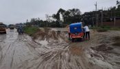 ভারতীয় ঠিকাদার ফিরছে, ব্রাহ্মণবাড়িয়ায় চার লেন সড়কের কাজ শুরু শিগগিরই
