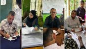 ব্রাহ্মণবাড়িয়ায় ড্যাবের উদ্যোগে ১০০০ বন্যা দুর্গতের মধ্যে বিনামূল্যে চিকিৎসা সেবা