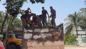 ব্রাহ্মণবাড়িয়ার বিভিন্ন সীমান্তে বেপরোয়া চোরাকারবারিরা