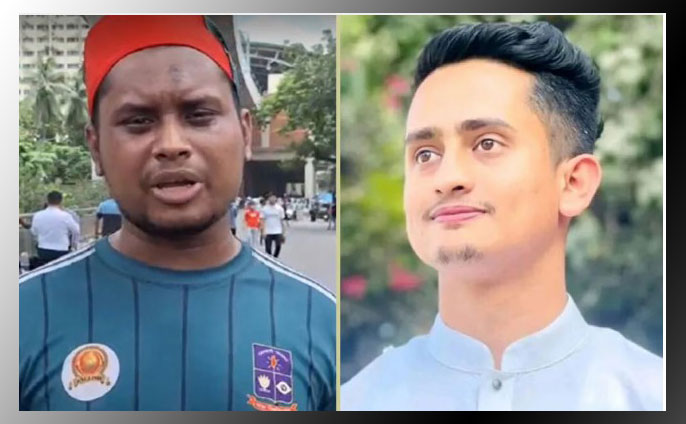 আজ চট্টগ্রামে মতবিনিময় করছেন সমন্বয়ক হাসনাত, মুন্সিগঞ্জে সারজিস